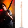 21 Fret Maple Electric 5string Bass Neck For Fender JB Jazz Part Replacement Instrument