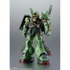 ROBOT Spirits SIDE MS Mobile Suit Z Gundam RMS-106 Hi-Zack ver. A.N.I.M.E. Approx. 130mm PVC&ABS painted movable figure