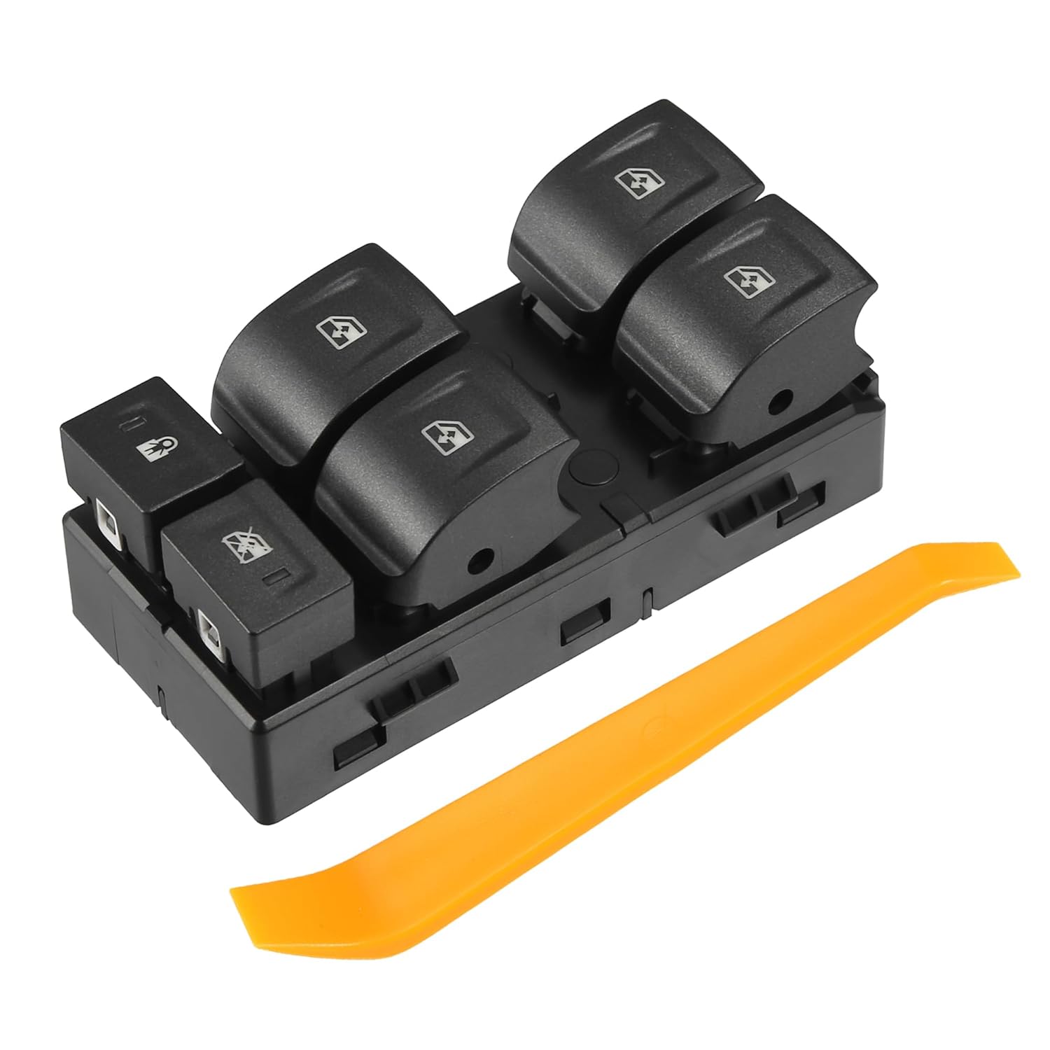 Power Window Switch No.23427098 with Tool Window Control Switch for Chevrolet Colorado 2015-2022