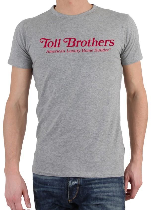 

TOLL BROTHERS Luxury Homes T-shirt XXXXL