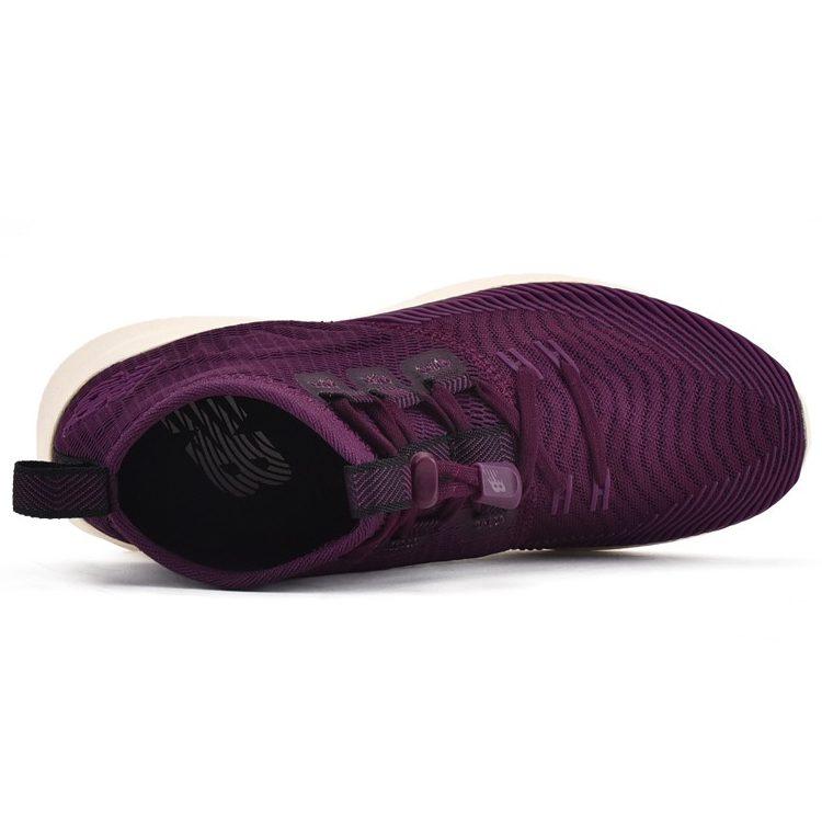 New Balance Morado Cypher para Mujer WSRMCPW