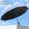 YUHANG Portable 10-Rib UV Protection Umbrella