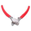 High Carbon Steel Insulation Pliers PVC Handle Capillary Tube Cutter  Electronics Repair
