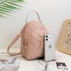 Fashion Women's Mini Backpack Leisure Style Handbag