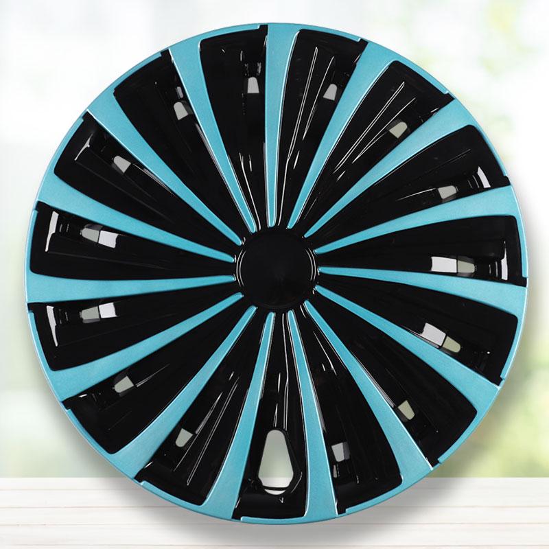 Wuling Hongguang Mini Macaron 12" Poklice: Kryt ocelového kola pro úpravu auta