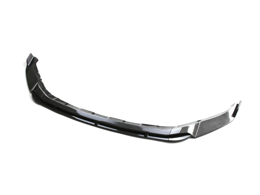 Volkswagen T-Roc 2018-2020 Front Splitter Lip & Bumper Guard Kit