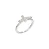 Nff [silver925] Faith Ring-silver