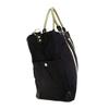 [Hanpu Kobo] [Hanpu Kobo] Tote Bag TRIPLINE Series Boston Bag with Shoulder Strap 3X84-01 Black