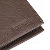BPM-CF-70 C.BRAZ Men' wallet LOUIS +CERTIFICATE