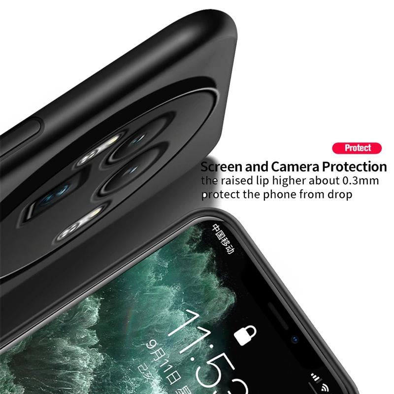 Cover Protettiva Robusta per Realme GT 8 Pro Custodia GT8 Supporto Magnetico per Auto Integrato Phone Coque Fundas Capa