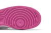 Kids' Sneakers Nike Air Force 1 Low Laser Fuchsia (GS) White/Laser Fuchsia