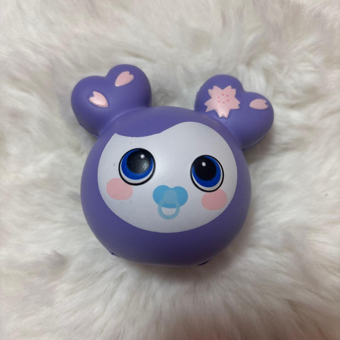 Used TWICE Offline Lottery Prize C Sana Sub-ly Squeeze