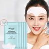 Hydrogel Forehead Paste Head Up Paste Texture Thinning Forehead Texture Law Texture Anti-wrinkle Mask Forehead Paste