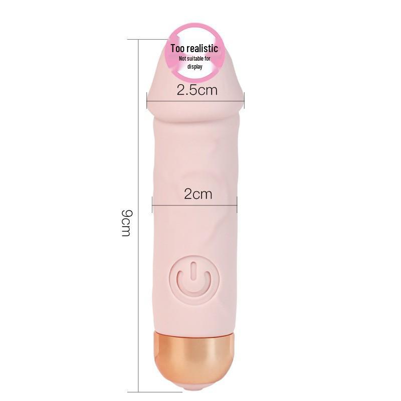 Dlouhý teleskopický vibrační vibrátor s ohřevem pro ženy - Ženský masturbátor Sexuální hračka pro dospělé