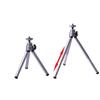 Mini Two-Section Desktop Selfie Tripod and Telescopic Stand