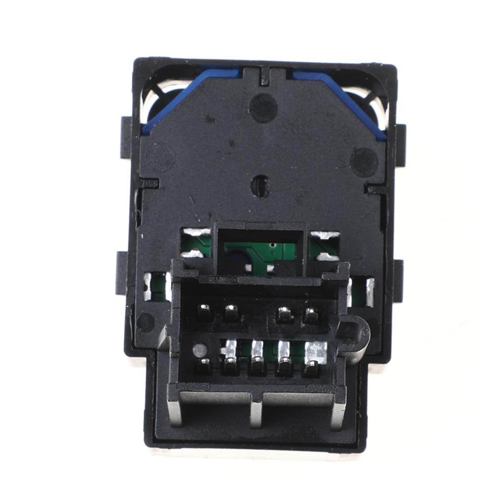 Power Mirror Switch For Cadillac Escalade 5.3L 6.0L 2002 15045085 19259975