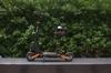 KuKirin G2 Max Electric Bicycle 1000W Motor 48V 20.8Ah Battery 70KM Range 10 Inch  Pneumatic Tires E-Scooter