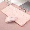 Double Shell C96 Silent Tri-Mode Keyboard & Mouse Combo
