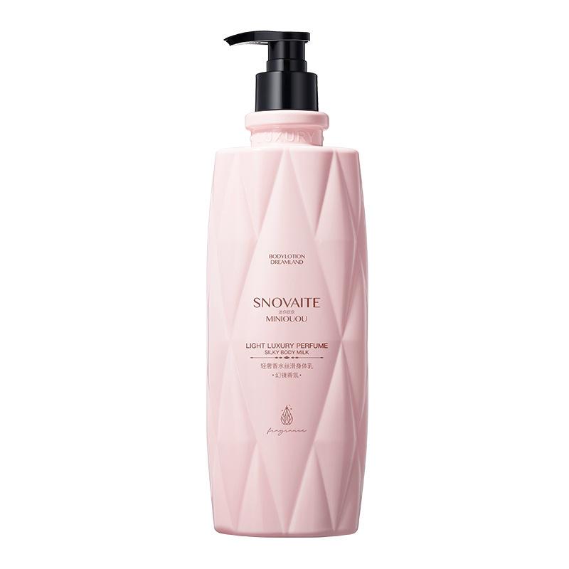 

Глубокое кондиционирование волос с роскошными парфюмерными маслами 520ml светло-розовый