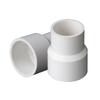 PVC Water Pipe Reducer Connector