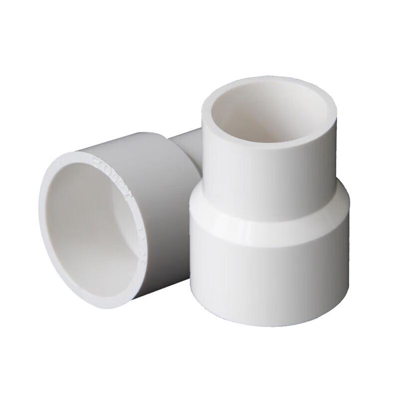 PVC Water Pipe Reducer Connector