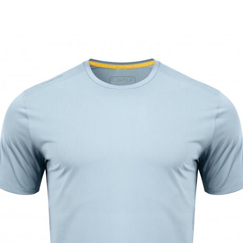 CIMALP Men's Outdoor Quick-Dry T-Shirt AMSOTX211