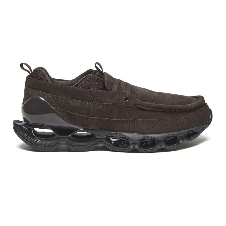 Mizuno Wave Prophecy Moc 'Braun' Mizuno D1GD243602