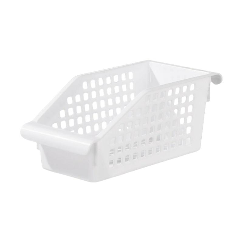 Teleskopowy Stojak do Przechowywania pod Zlewem - Wielofunkcyjny Organizer do Szafki Bez Wiercenia