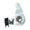 For Fiat Ducato Peugeot Boxer Citroen Relay Gear Selector Shaft Lever 55197394