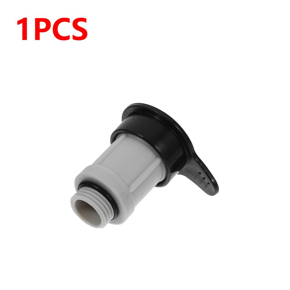 1-10PCS 12363 12373 Air Jet Valve & Air Jet Valve Cap Fit For Intex Above Ground Pool Inlet Compatible With 26165EH 26167EH