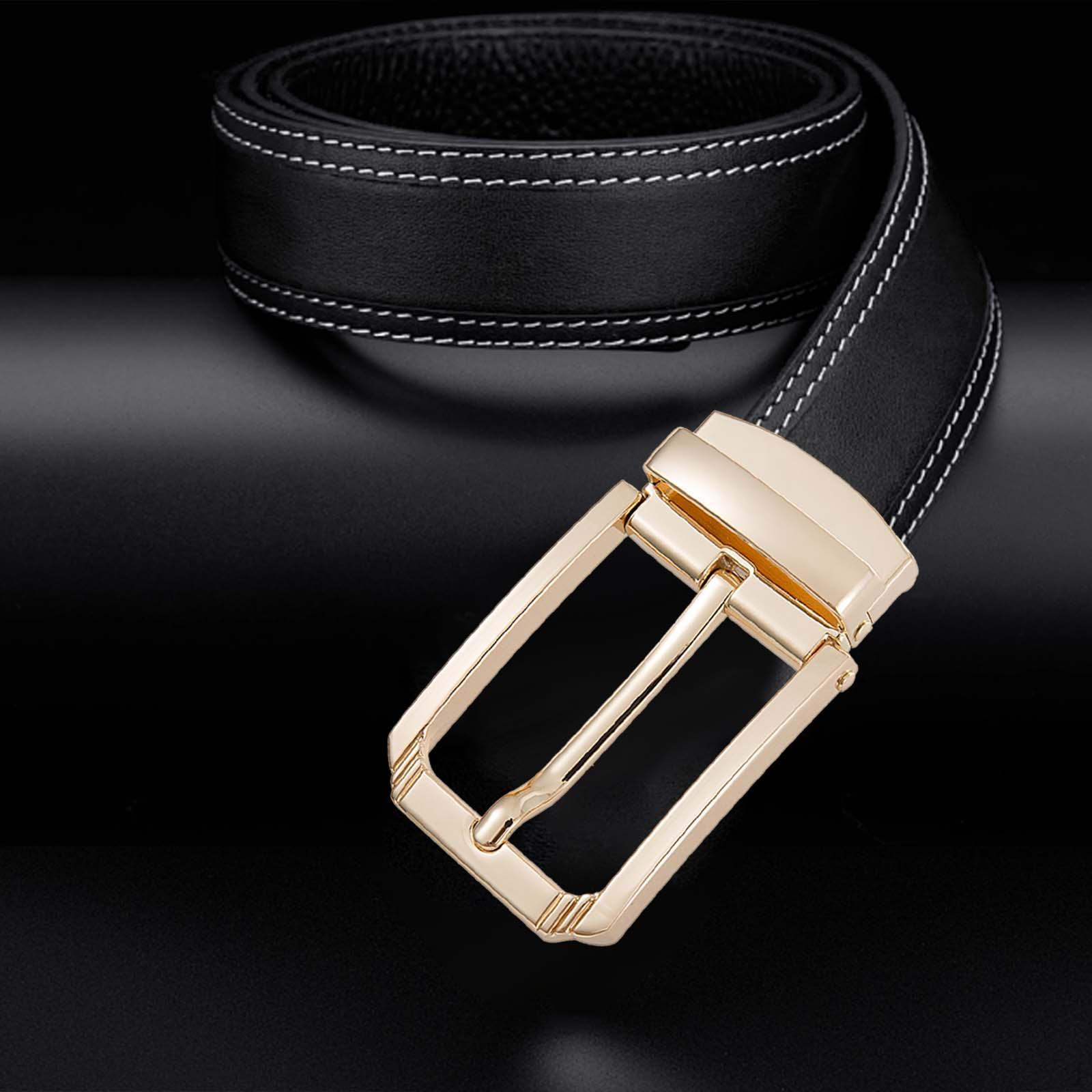 

Пряжка из сплава, модная мужская прямоугольная пряжка с одним зубцом