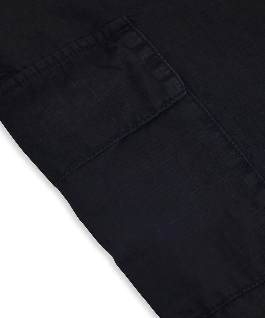 MAINBOOTH Cargo Bootcut Pants(Black)