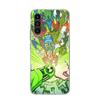 Ben Cartoon 10 Phone Case for Samsung Galaxy A17 A16 A15 A14 A13 A57 A56 A55 A54 A53 A37 A36 A35 A34 A33 A26 A25 A24 A23 Galaxy