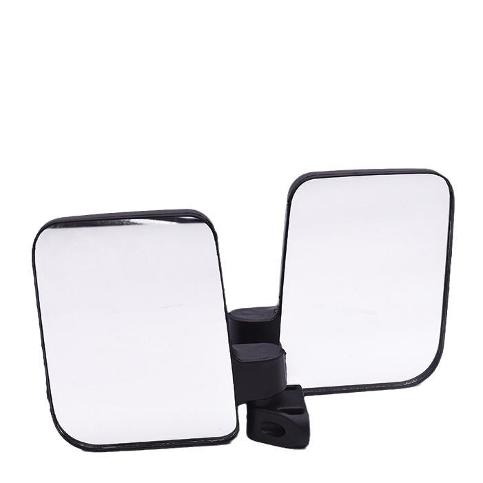 Electric Tricycle Rearview Mirror for Fully Enclosed Three-Wheeler Caravan