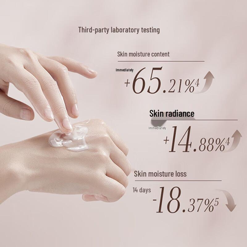 Meijianjing Fragrance Hand Cream