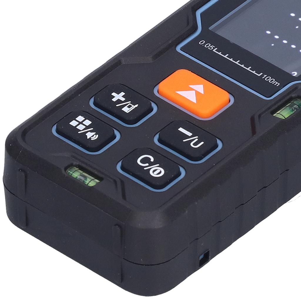 S100 100M   Distance Meter Range Finder Infrared   Distance Measuring Equipment