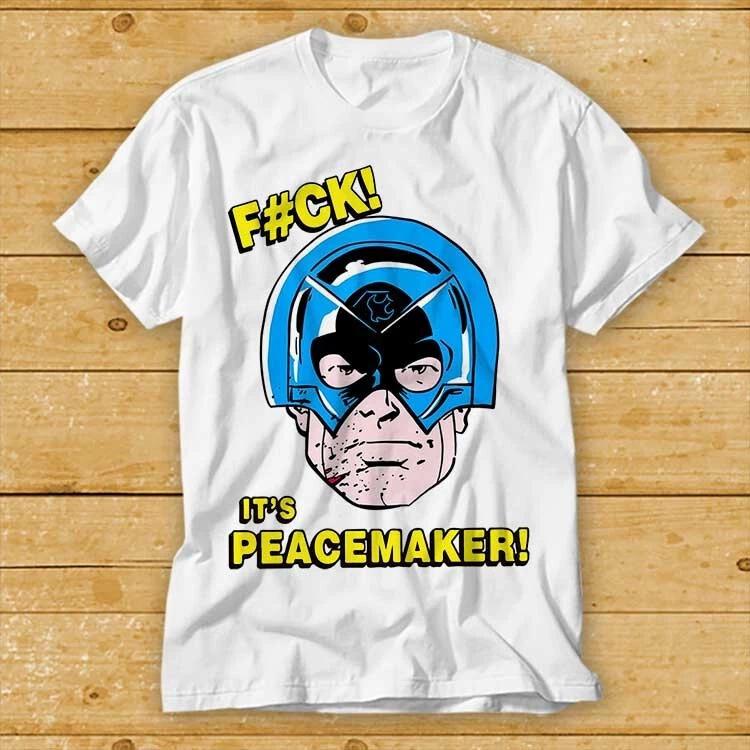 FCk It Is Pacemaker Local Hero Best Seller T Shirt 1976 S