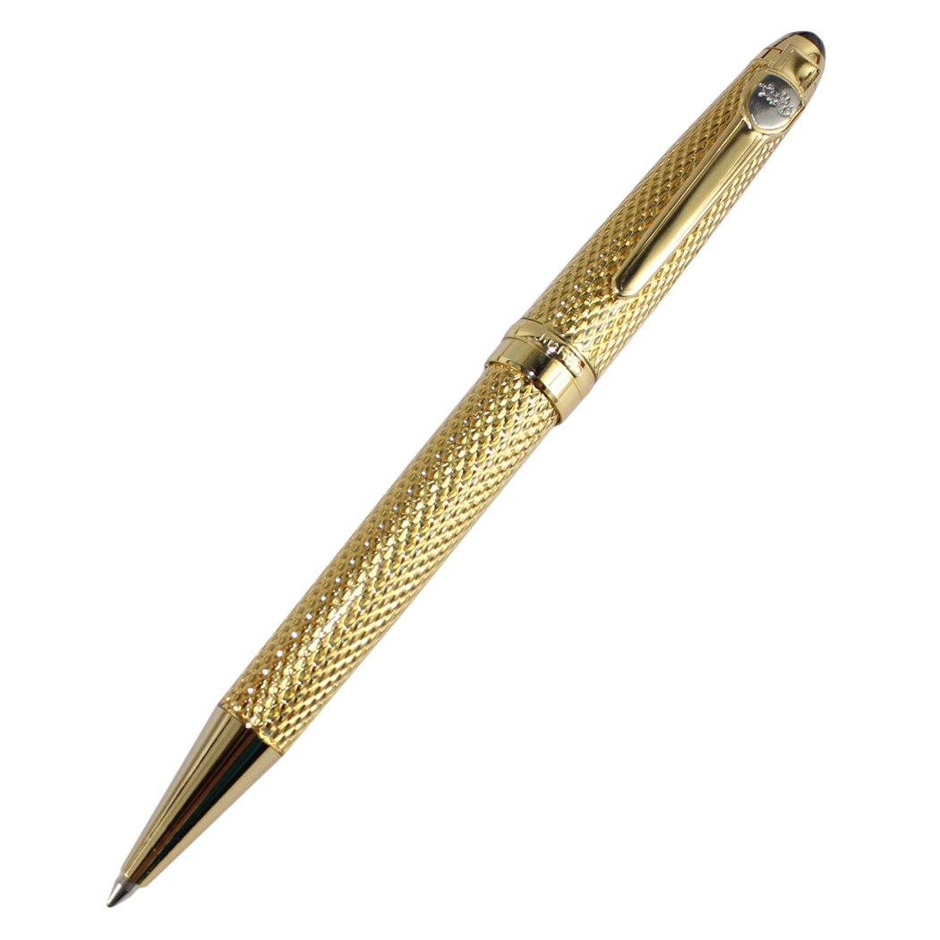 

Gullor 163 Ballpoint Golden Printing Pen