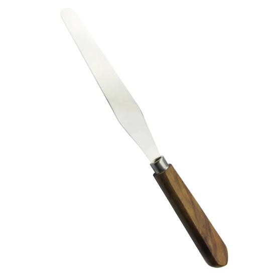 GDC Mixing Flexible Spatula (Ps6)