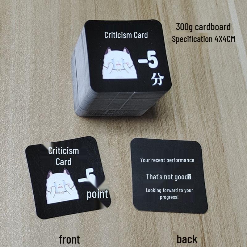 Custom Praise Reward Coins for Kindergarten Motivation
