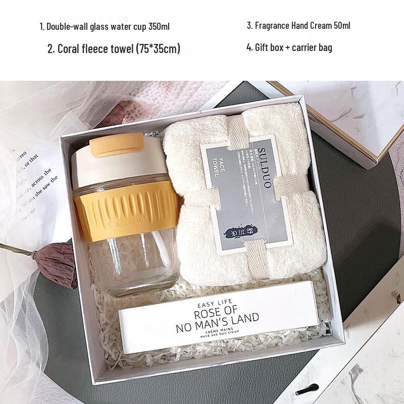 

Zhuijia Insulated Tumbler Corporate Gift Sets