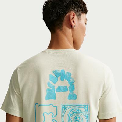 Nike Dri FitACG Quick Dry T Shirts Men s 2XL