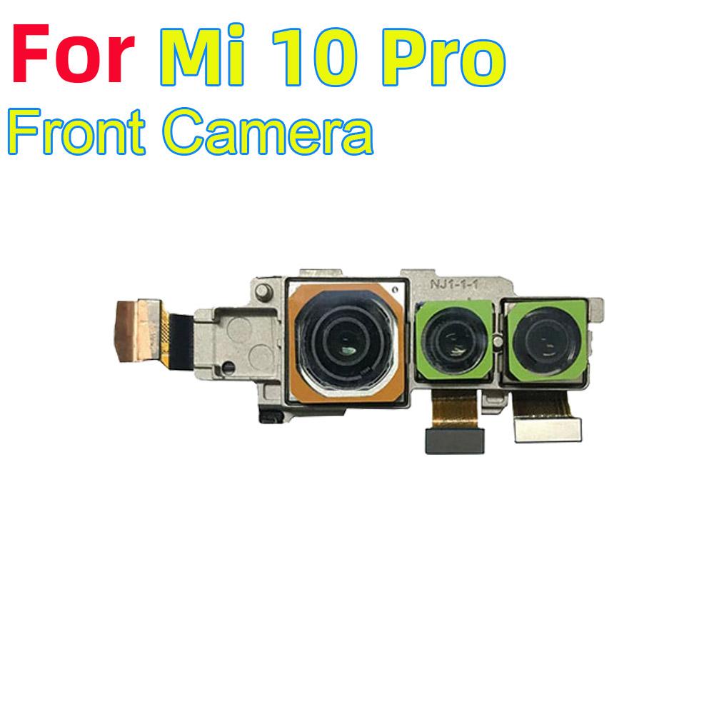 Front Camera Module Parts for Xiaomi Mi 10 Pro Front Facing Camera Mi 10 Pro