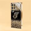 Electroplated Glass TPU Hard Case for Samsung Galaxy S26 S25 S24 S23 S22 S21 FE,Ultra,Plus Scratch Resistant Advanced Protection