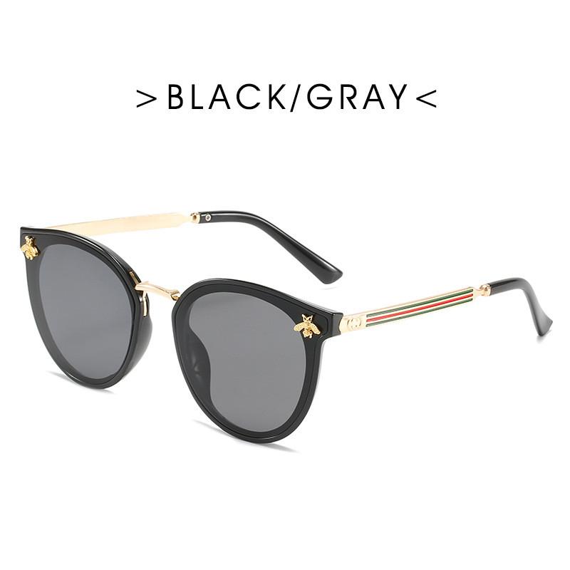 Retro Butterfly Sunglasses For Women Men Uv Protection Fashion Accessories Summer