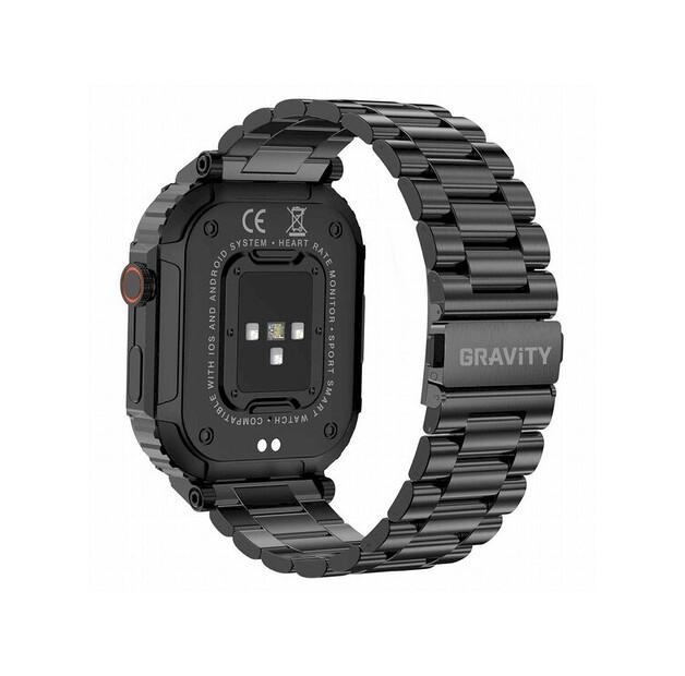Smartwatch Gravity GRAVITY-GT6-2