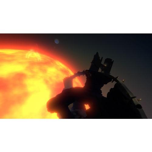 Outer Wilds: Archaeologist Edition -Switch