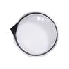 AD23-Coffee Machine Spare Parts For Nespresso Whisk Frother For Aeroccino 4 Milk Cup Lid Milk Frother Accessories