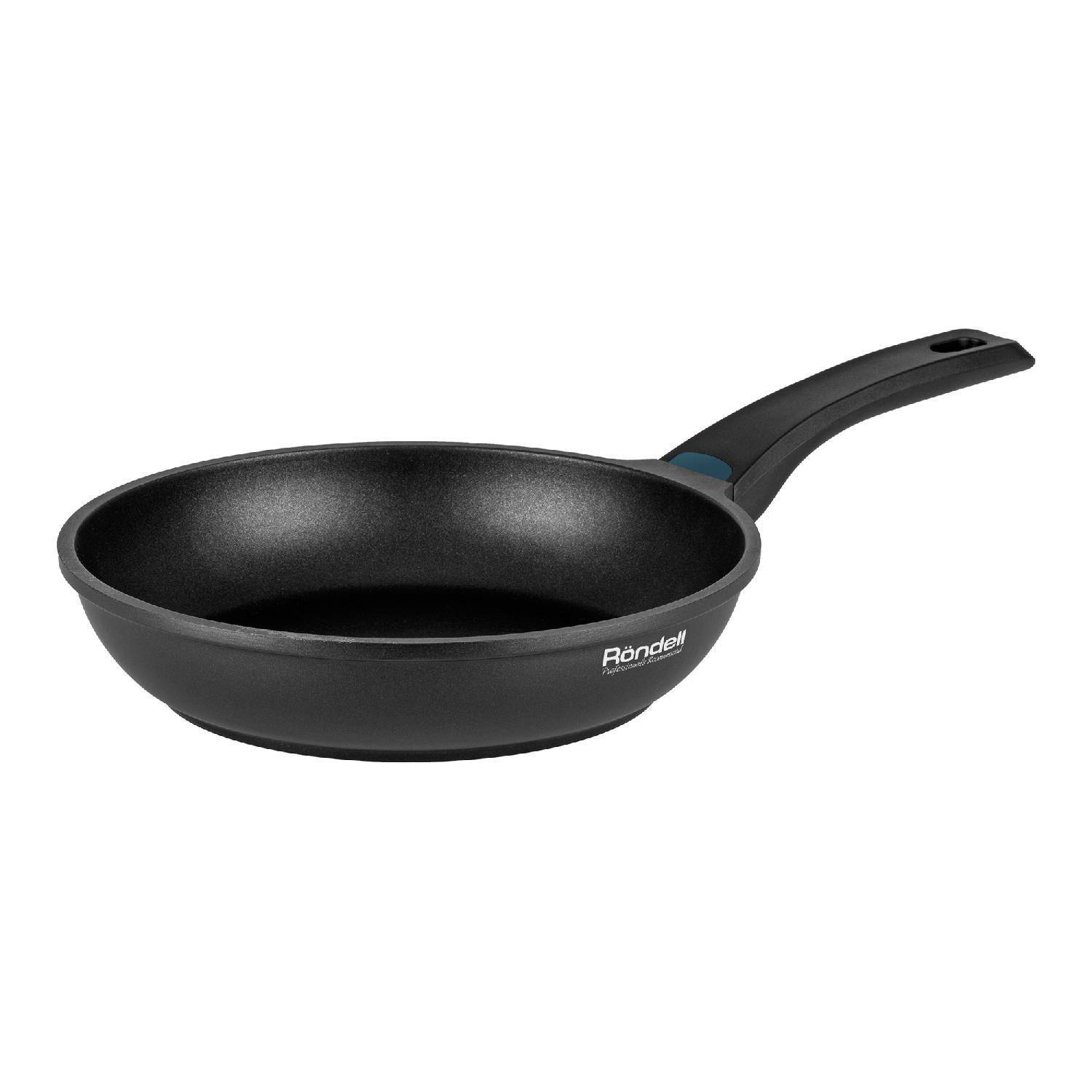 

Frying Pan Without Lid Rondell Rda-1552 28x5 8 Cm Weiser