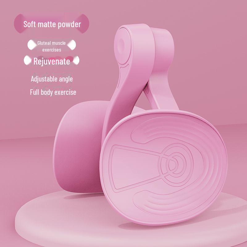 Upgraded Pelvic Floor Muscle & Leg Trainer for Enhanced Yoga and Glute Toning